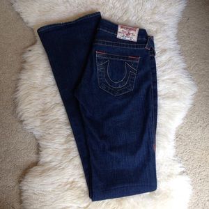 True Religion Bobby jeans